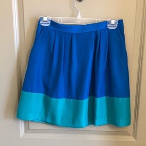 J. Crew skirt